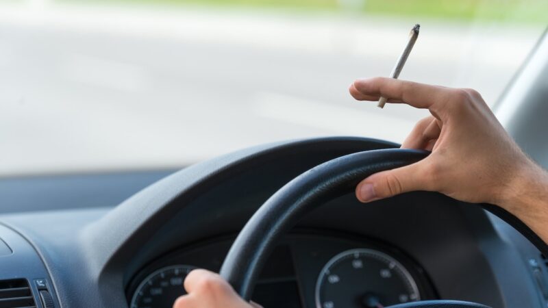 Drug connected to car crash deaths, plus the risks of illicit weight-loss pills