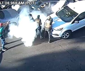 Two ICE shootings in Southern California within 10 days raise alarm