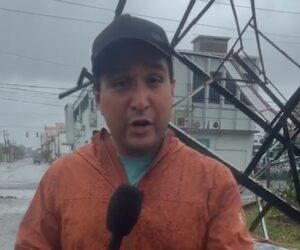 Hurricane Melissa strongest to ever hit Jamaica