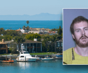 Man convicted of killing parents and family housekeeper in California