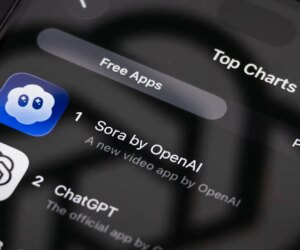 Why Open AI’s new Sora 2 will make you never trust video again