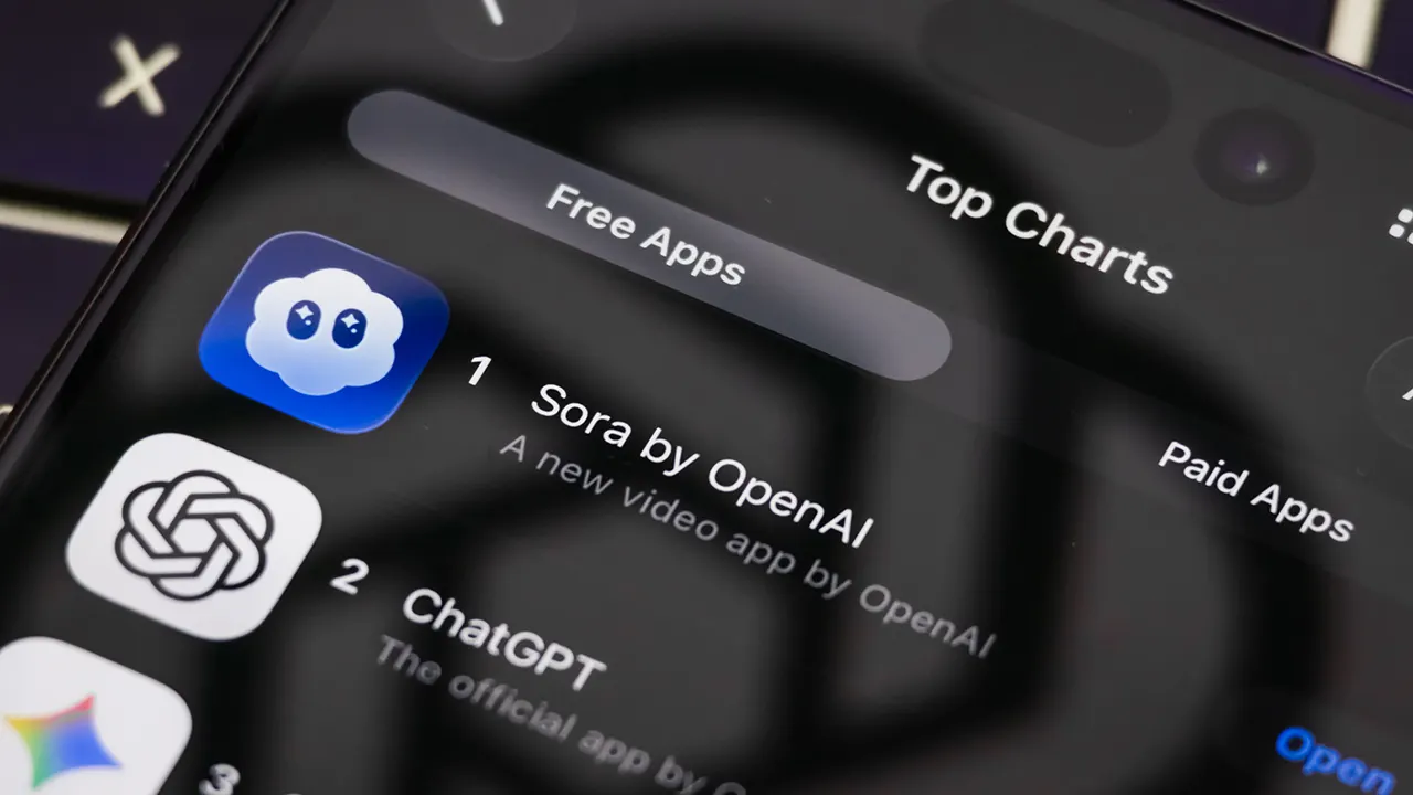 Why Open AI’s new Sora 2 will make you never trust video again