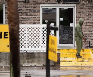 St. Helena Island bar shooting leaves 4 dead, 20 hurt in South Carolina