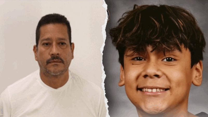 14-year-old California boy killed in DUI hit-and-run, illegal immigrant charged