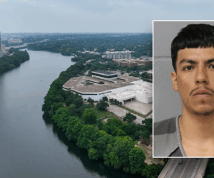 Two Mexican nationals arrested in connection to woman’s death in Texas