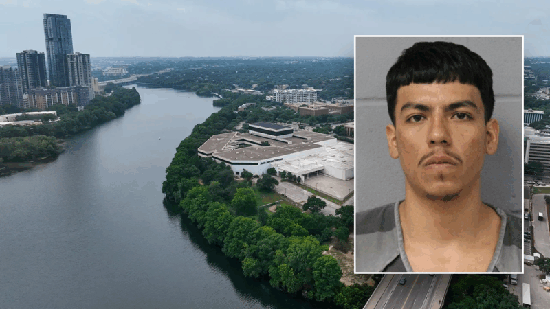 Two Mexican nationals arrested in connection to woman’s death in Texas