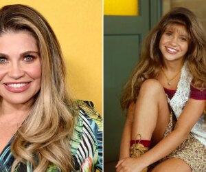 Danielle Fishel was threatened with firing on first day of ‘Boy Meets World’