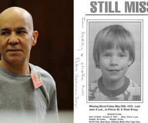Convicted killer of milk carton child Etan Patz faces June retrial deadline