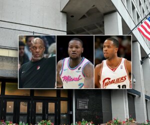 Fox News Sports Huddle Newsletter: FBI probes NBA gambling ties, Blue Jays rebound after marathon night