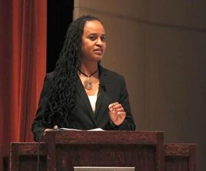 Howard University professor tells White allies to emulate murderer John Brown
