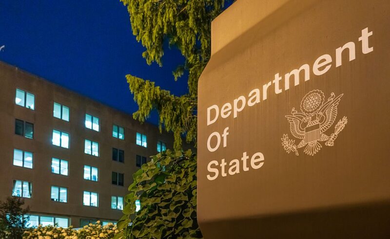 U.S. Says Foreigners’ Visas Revoked Over Online Comments About Kirk’s Death