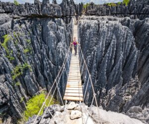 Madagascar travel advisory raised to level 3 amid crime, unrest and violence