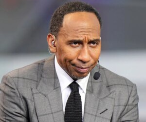 Stephen A Smith backs Napheesa Collier, sends clear message to WNBA Commissioner