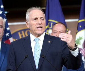 Scalise leads GOP push against ‘war on American energy’ climate lawsuits