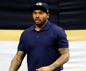 Steve Smith Sr questions whether Keon Coleman’s elite receiver ability