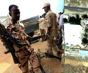 Satellite images reveal evidence of mass killings in Sudan’s El Fasher