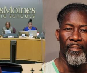Arrested Iowa superintendent puts vetting firm’s school search methods under fire