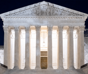 Supreme Court to hear federal case on marijuana users owning guns