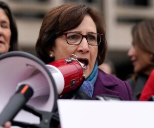 Judge married to Dem lawmaker recuses himself from Oregon National Guard case