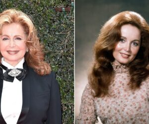 ‘Days of Our Lives’ star Suzanne Rogers reveals Stage II cancer diagnosis