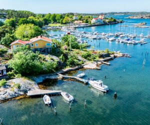 Sweden launches tourist campaign for doctors to prescribe visits for health and wellness
