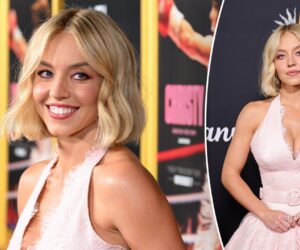 Sydney Sweeney debuts new bob haircut amid Scooter Braun romance rumors