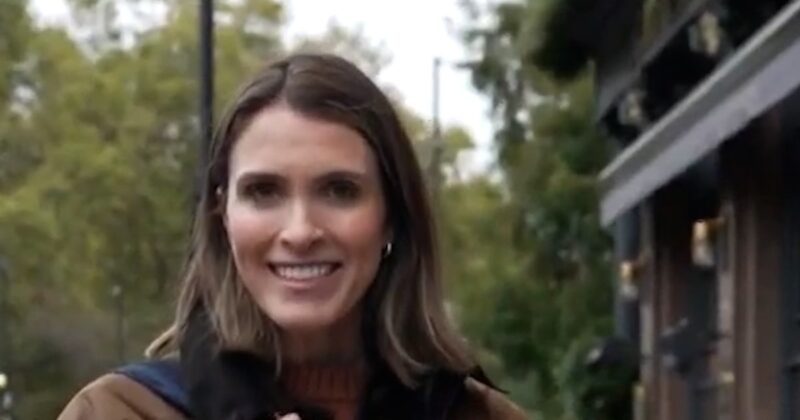 Trader Joe’s tote bags become popular overseas