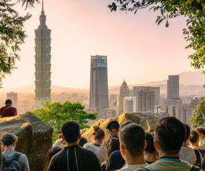 Taiwan, a popular tourist spot, now requires a ‘digital arrival’ card for all travelers