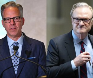 MSNBC’s Lawrence O’Donnell slams CNN’s Jake Tapper over Trump interview
