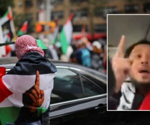 Tarek Bazrouk gets 17 months in prison for antisemitic attacks in NYC