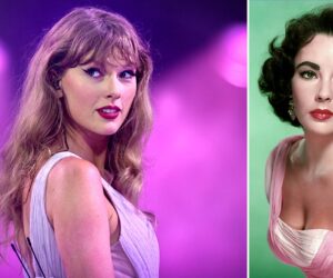 Taylor Swift explores fame and heartbreak in ‘Elizabeth Taylor’ track