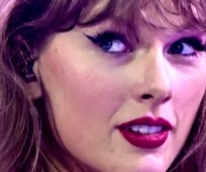 Taylor Swift nominated to join Songwriters Hall of Fame