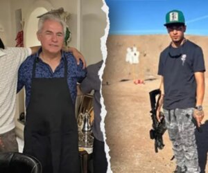 Dem judge’s activism hit ‘whole new level,’ DHS says, as illegal he harbored pleads guilty
