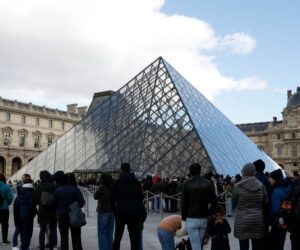 5 New Suspects Arrested in Louvre Heist Investigation