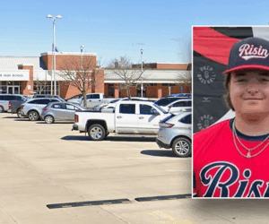 Student avoids prison after rape charges reclassified in Oklahoma