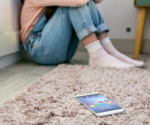 New Jersey teen sues AI company over fake nude images created by ClothOff