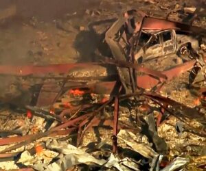 ATF sends ‘elite team’ to Tennessee to investigate manufacturing plant explosion