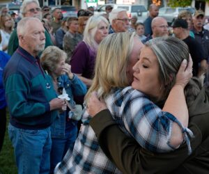 Tributes pour in for Tennessee munitions plant explosion victims