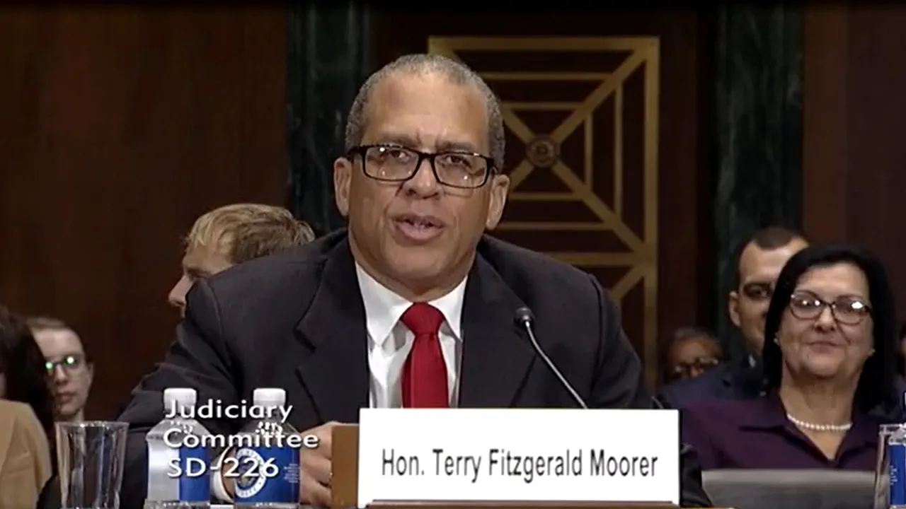 Federal judge reprimands lawyer for AI-generated fake case citations
