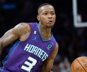 Terry Rozier’s lawyer: Government “made deals with the devil” in betting case