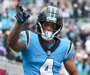 Panthers beat Cowboys on walk-off field goal for comeback win