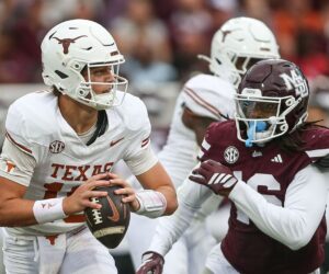 Arch Manning’s ‘future is bright,’ NFL legend says