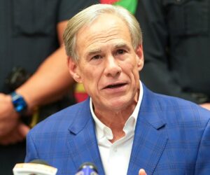 Texas Gov. Abbott orders resources to Austin due to ‘Antifa-linked protest’