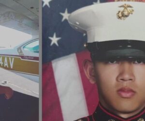 3 teens arrested in murder of Marine veteran rideshare driver in Texas