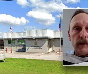 Texas sheriff Adam King faces perjury charge and sexual harassment counts