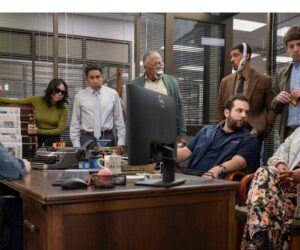 ‘The Paper’ brings ‘The Office’ universe to Peacock streaming 20 years later