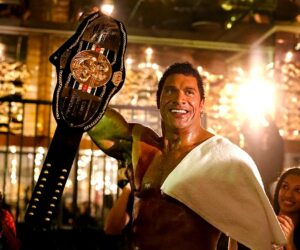 ‘The Smashing Machine’ Review: Dwayne Johnson shines in gritty biopic