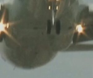 Cases of toxic fumes in plane cabins growing