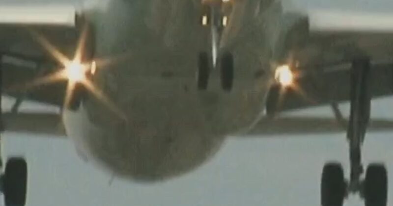 Cases of toxic fumes in plane cabins growing