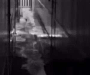 Suspect seen setting fire to Atlanta daycare center